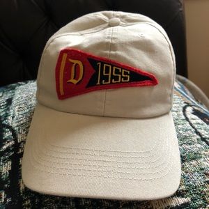 Monday Sale! Disney Disneyland Banner Cap Hat!
